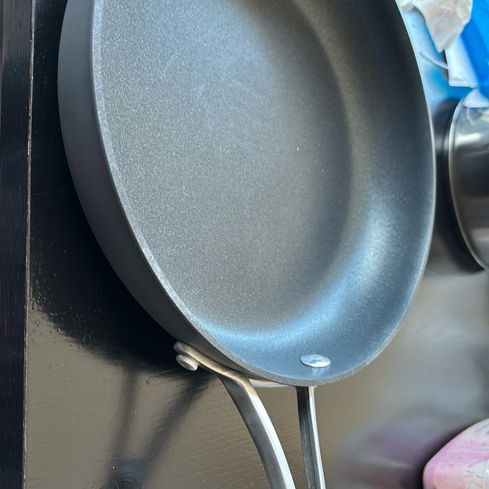 Nonstick pan calphalon 10 inches